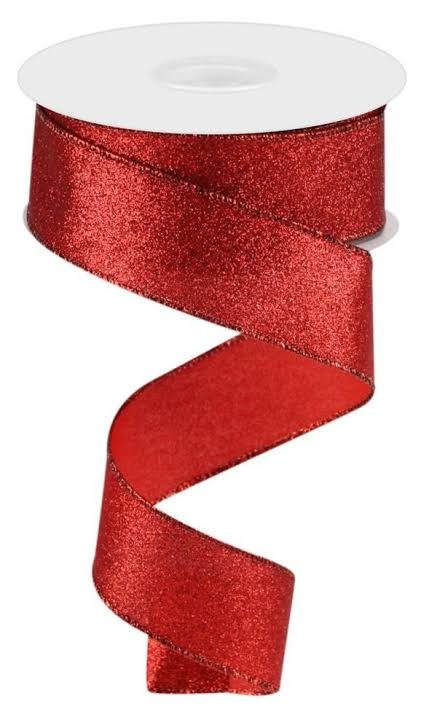 Glitter Ribbon