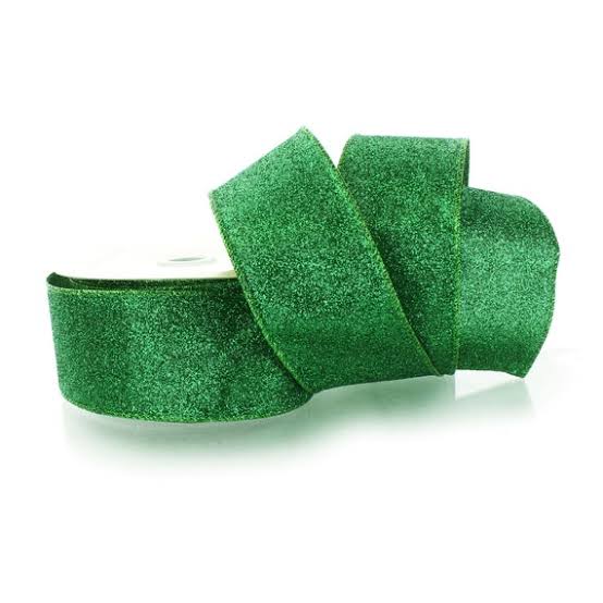 Glitter Ribbon