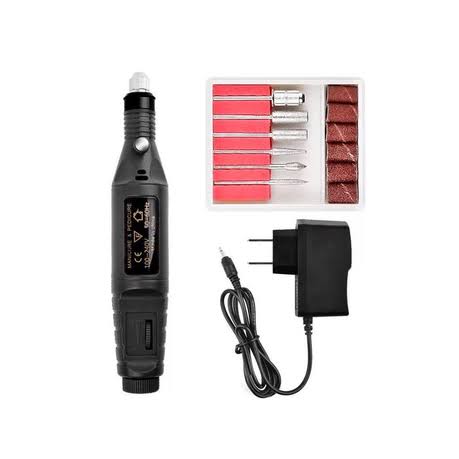 Nail Drill - D Beauty Bar