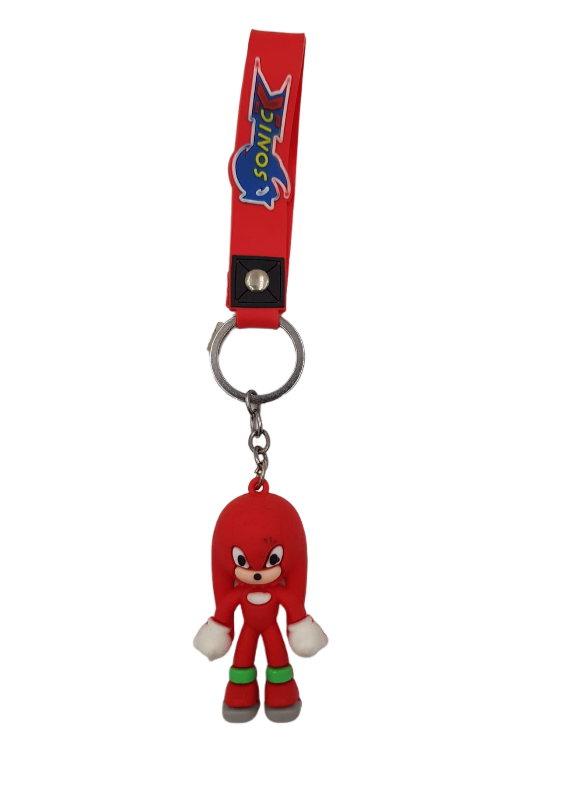 Sonic keyring