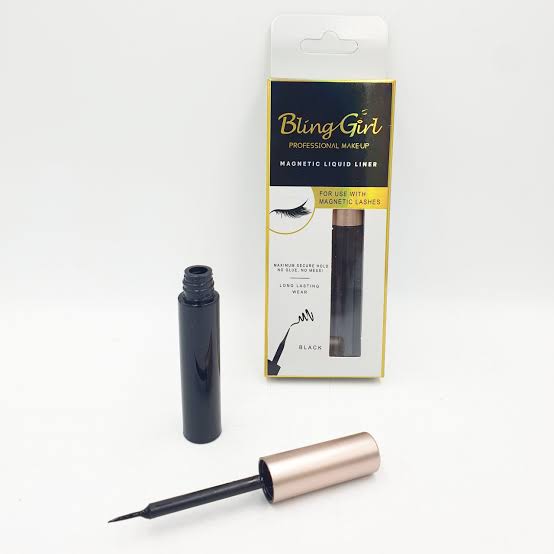 Magnetic Liquid Liner - D Beauty Bar