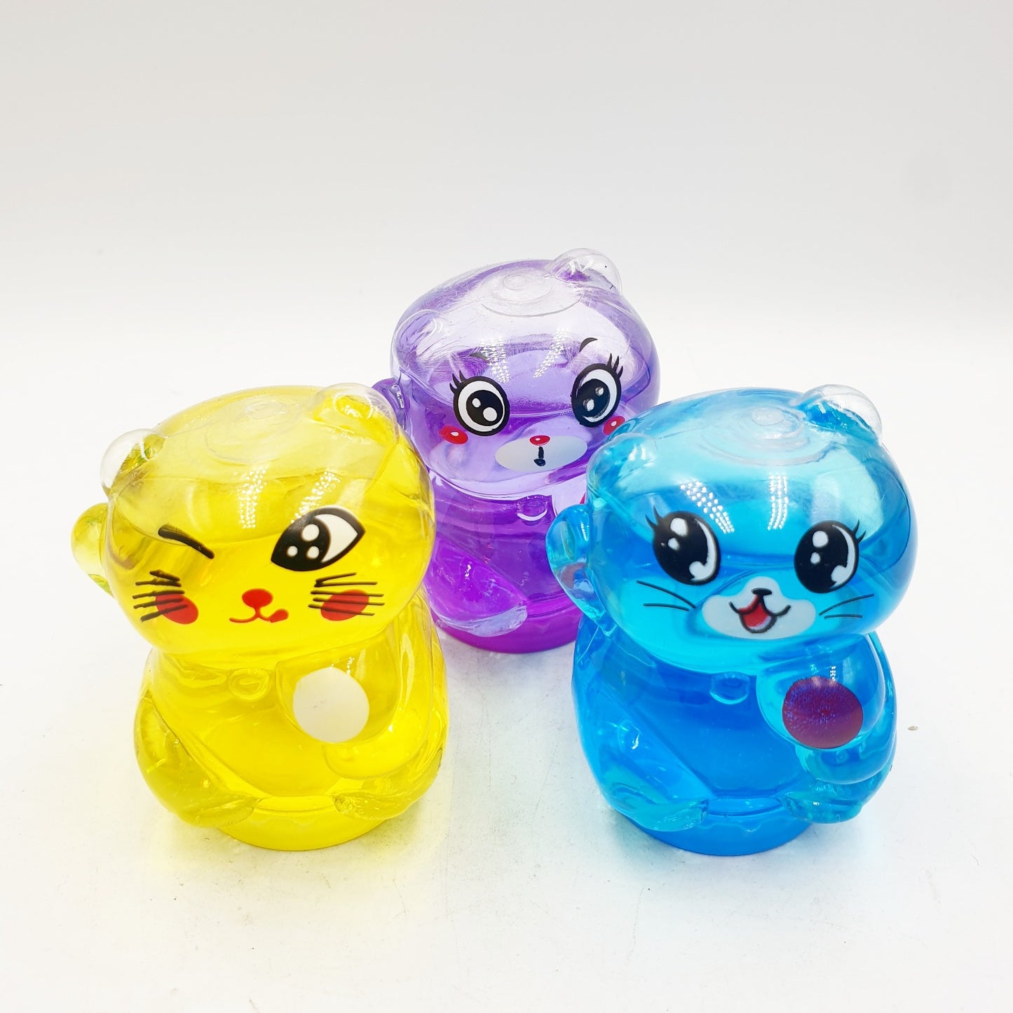 Kids Mud Slime