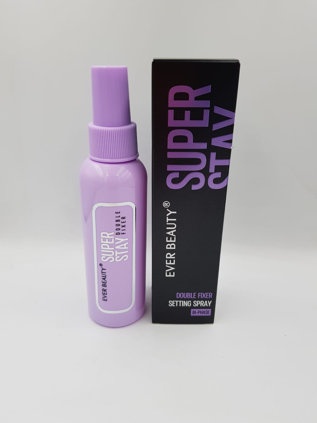 Super stay setting spray - D Beauty Bar