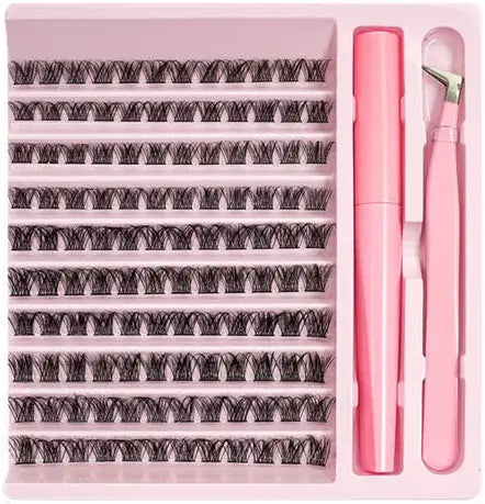 DIY Lash Extension Kit