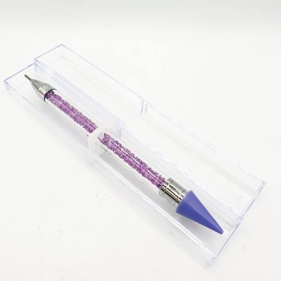 Nail Art Stone Picker - D Beauty Bar