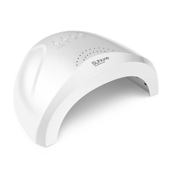 48watt Sun LED UV Lamp - D Beauty Bar