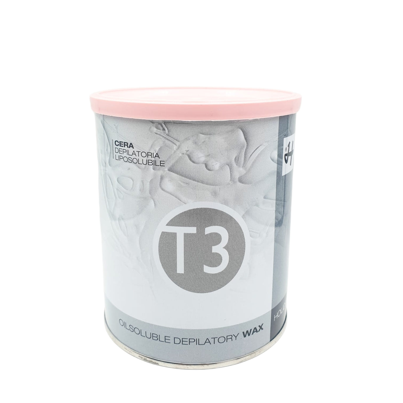 800g Holiday Strip Wax - Stubborn Hair - D Beauty Bar