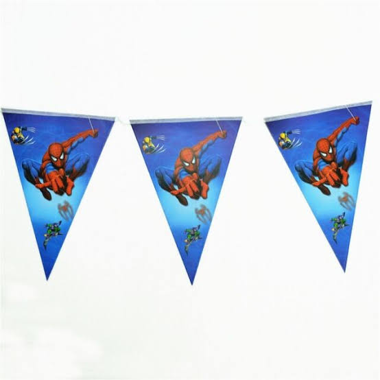 Bunting
