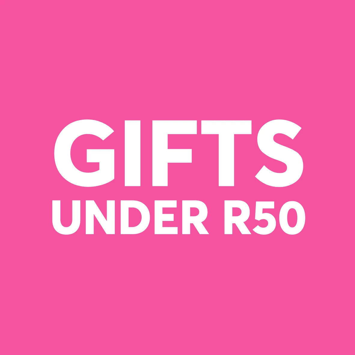 Under R50