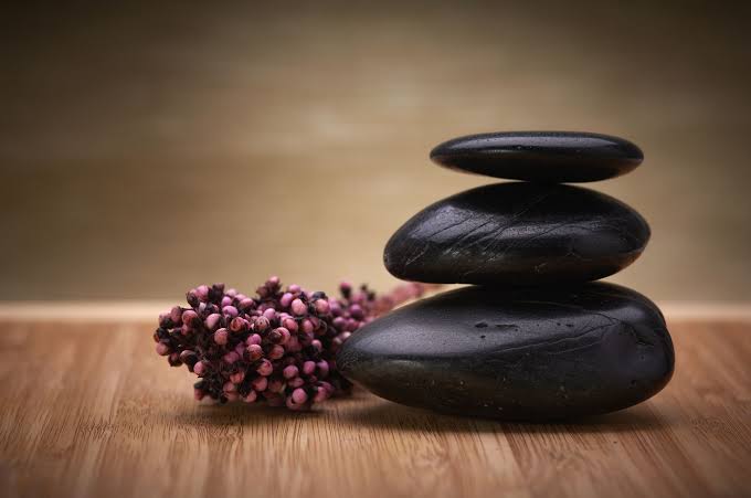 Hot Stones