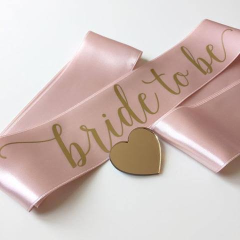 Bridal Shower