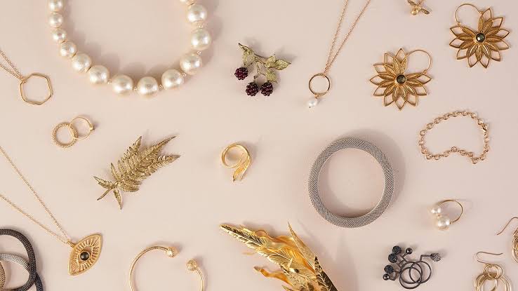 Jewellery