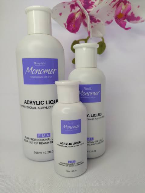 Nail Liquids