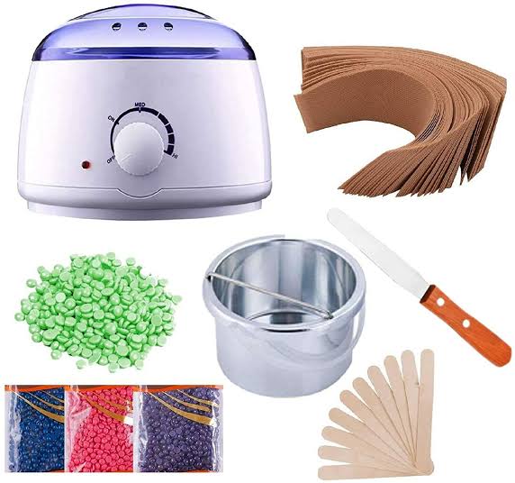 Wax Equipment