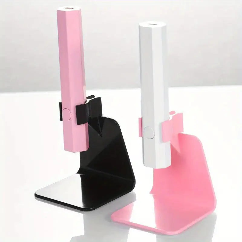 Mini Portable UV Nail Lamp