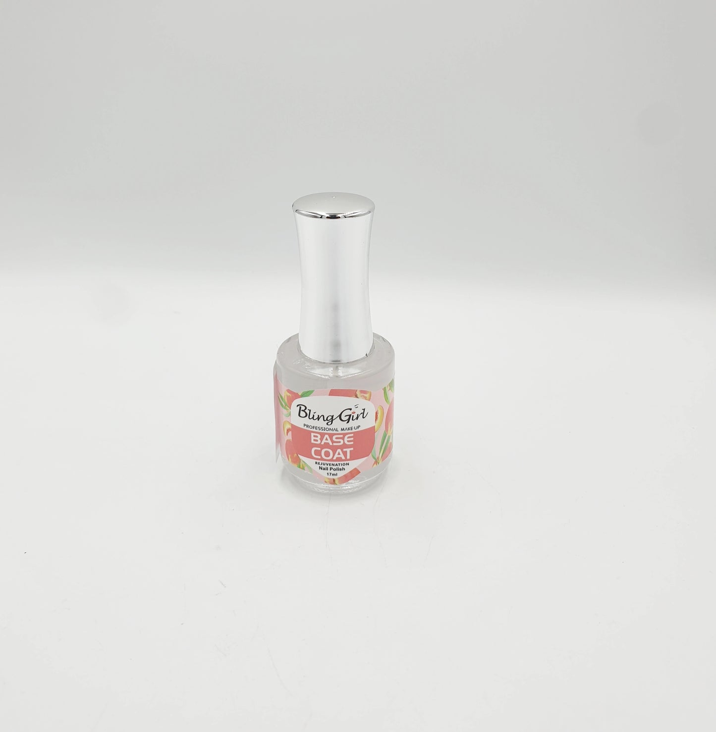 17ml Base Coat - Air Dry - D Beauty Bar