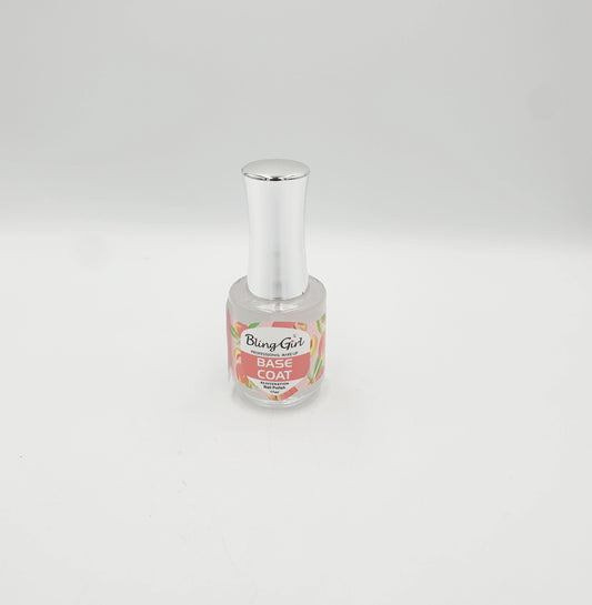 17ml Base Coat - Air Dry - D Beauty Bar
