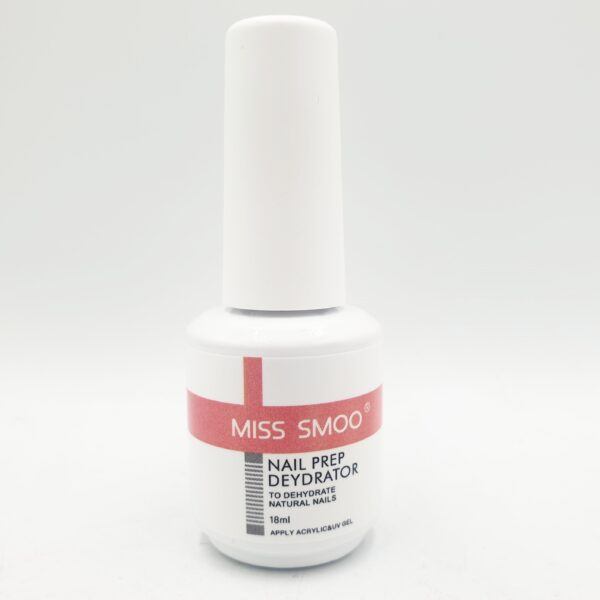 18ml Nail Prep - D Beauty Bar