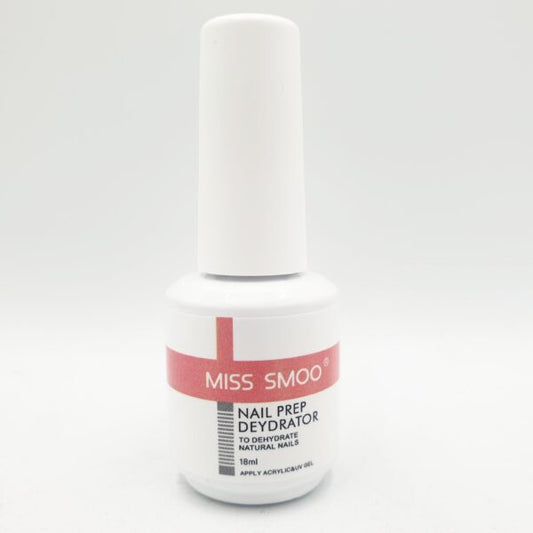 18ml Nail Prep - D Beauty Bar