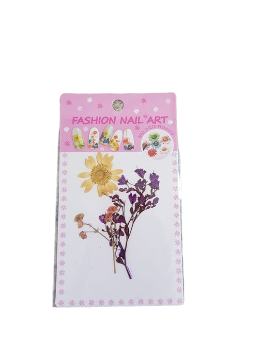 Dried Flowers