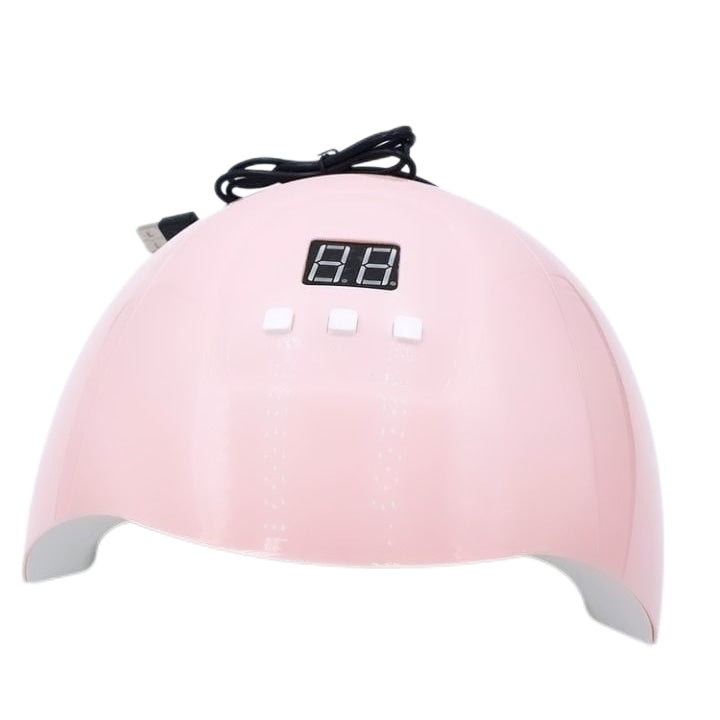 36 watt Nail lamp - D Beauty Bar
