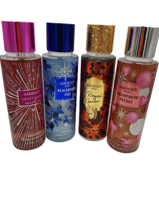 Body Mist