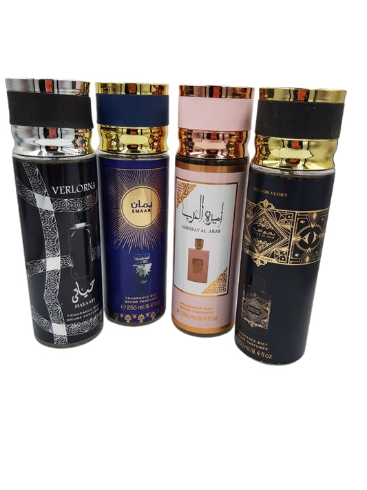 Body Mist