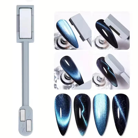 Nail Magnet - two sided - D Beauty Bar