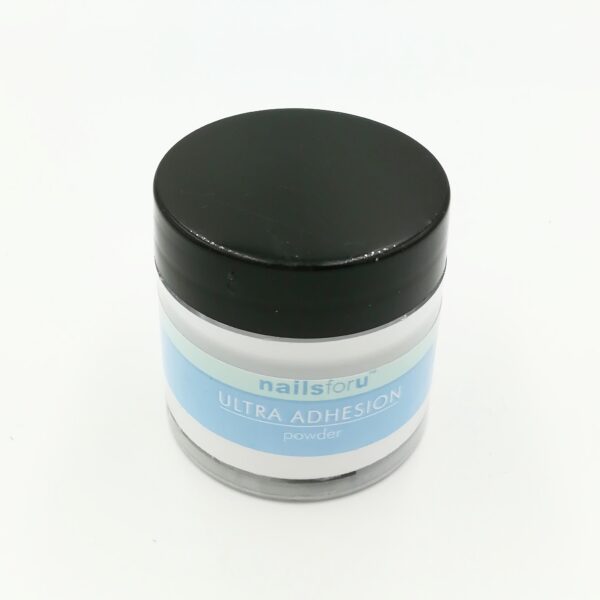 25g Acrylic Powder - Clear - D Beauty Bar