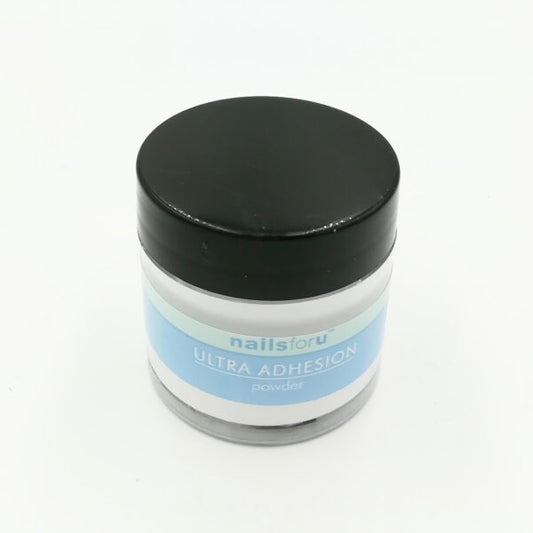 25g Acrylic Powder - Clear - D Beauty Bar