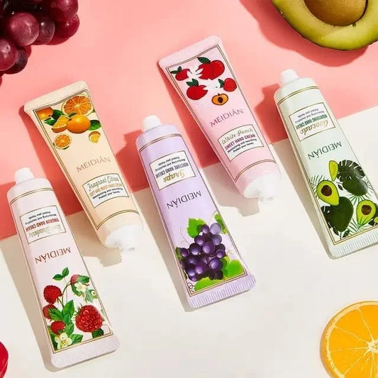 Hand cream