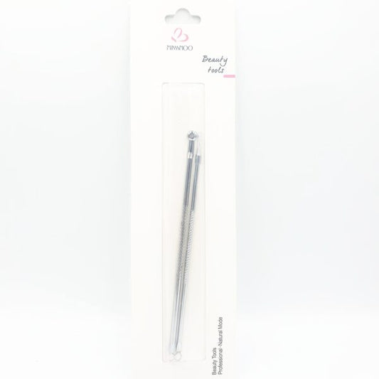 2 Piece facial extractor - D Beauty Bar
