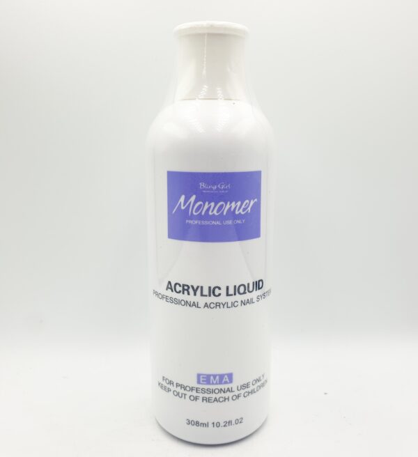 308ml Monomer - D Beauty Bar