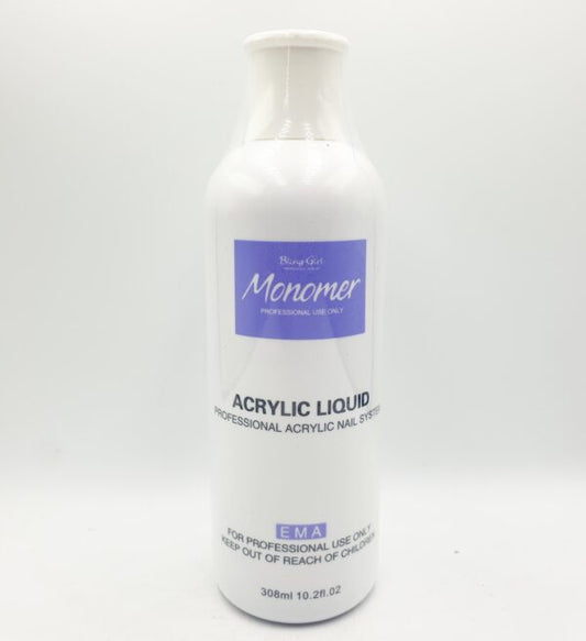 308ml Monomer - D Beauty Bar