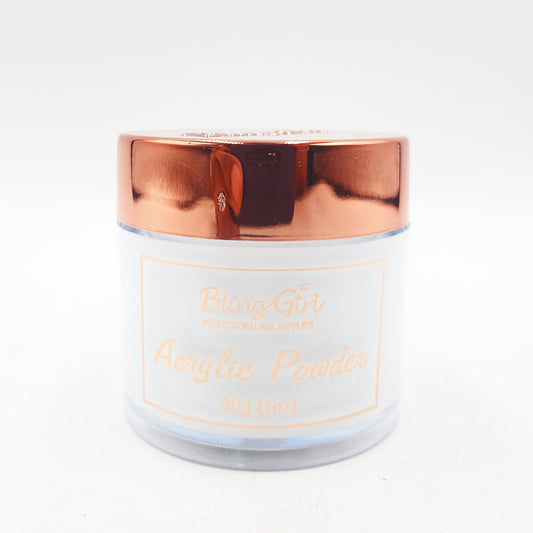 30g Acrylic Powder - Clear