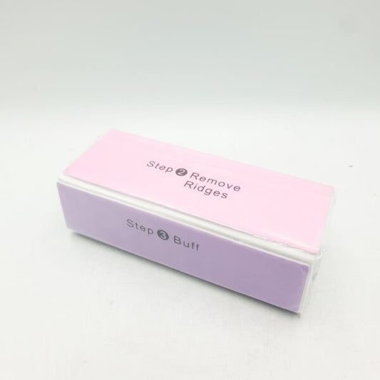 4 Way Nail Shiner - D Beauty Bar