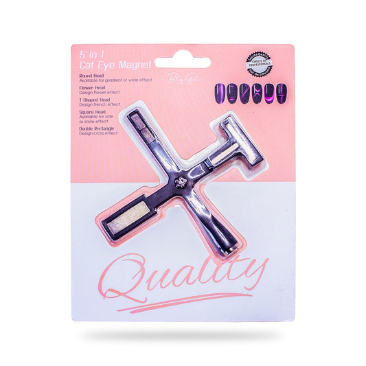 5-in-1 Cat Eye Magnet - D Beauty Bar