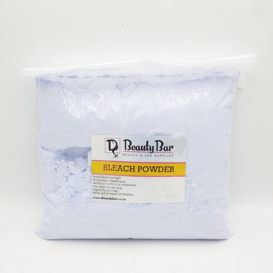 500g Bleach Powder - D Beauty Bar