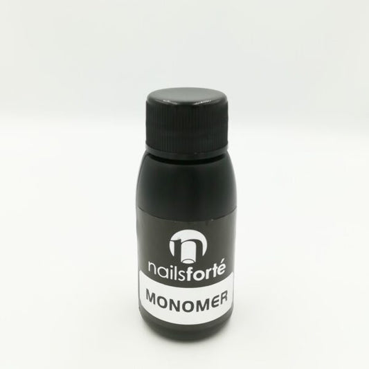 50ml Monomer - Nails For U - D Beauty Bar