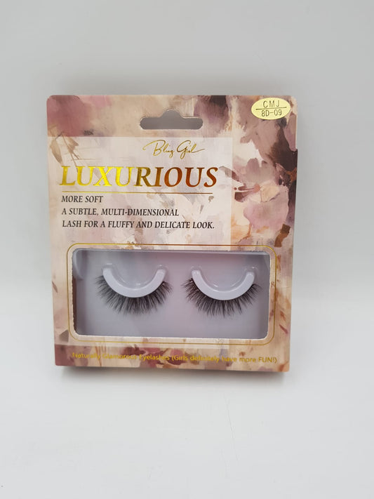 Strip Lashes