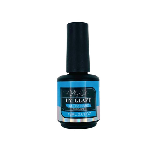Bling Girl UV Glaze