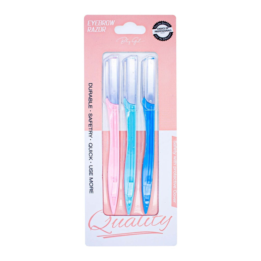 Eyebrow Razor - D Beauty Bar