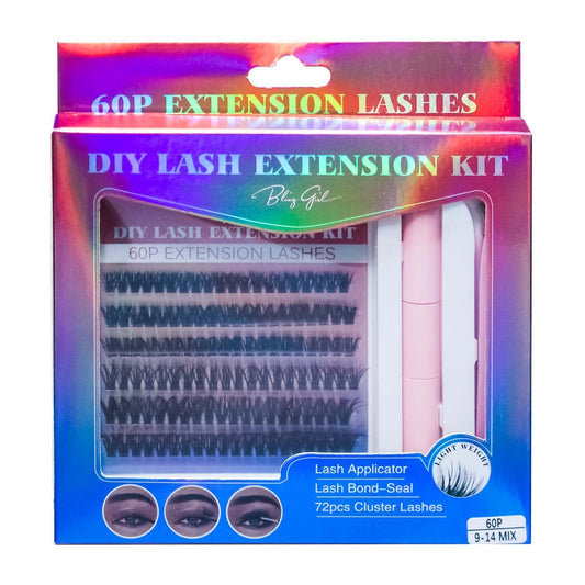 DIY Lash Extension Kit