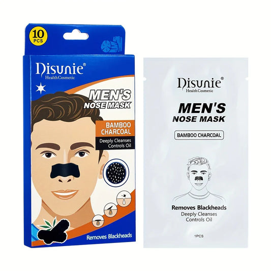Nose Mask-Men - D Beauty Bar