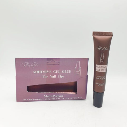 Adhesive Gel Glue - D Beauty Bar
