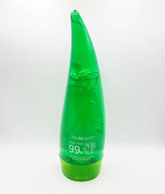 Aloe Vera Gel - D Beauty Bar