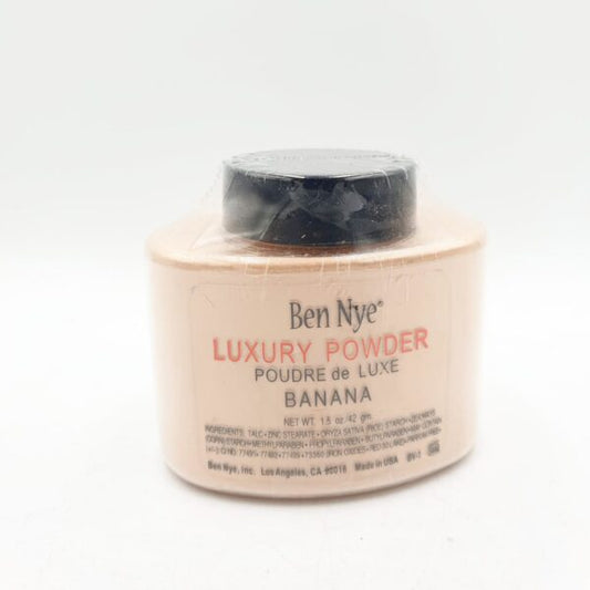 Banana Powder - D Beauty Bar