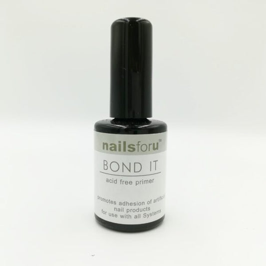 Bond It (Acid Free) - D Beauty Bar