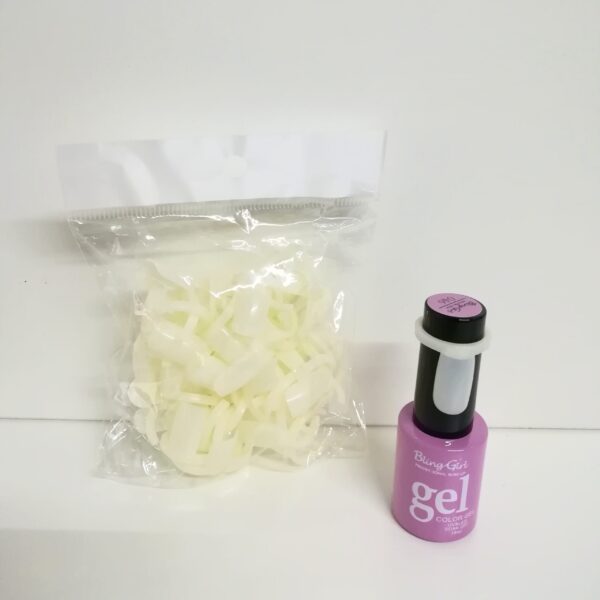 Bottle Swatch – Per Pack - D Beauty Bar