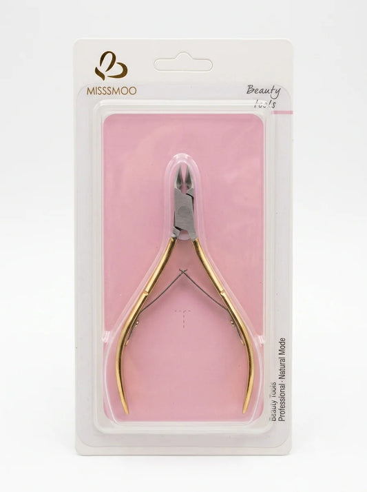 Cuticle Nipper - D Beauty Bar